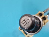 DŹWIGNIA LEWAREK WYBIERAK LINKI Suzuki Swift Mk6 1.6 16V