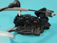 Zamek przód lewy B5A-5TB837015A Skoda Kodiaq I EUROPA 7pin