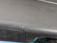 Osłona ZAŚLEPKA PLASTIK PASA BAGAŻNIKA INFINITI QX30 H15 16-19 849925DAOA