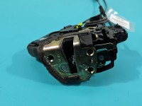 Zamek tył lewy Toyota Avensis II T25 TOYOTA, HB 5D 2PIN