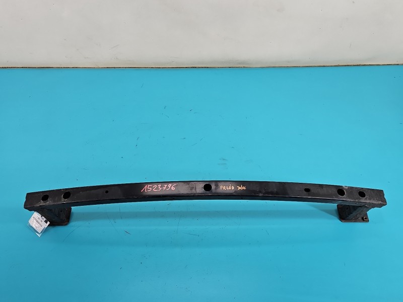 Wzmocnienie zderzaka przód belka Renault Kadjar Europejska przednie TENNP