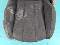 Fotel prawy przód pasażera Peugeot 508 II 18- 4d EUROPA