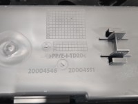 Podłokietnik TUNEL Skoda Superb IV 3J1863074 EUROPA