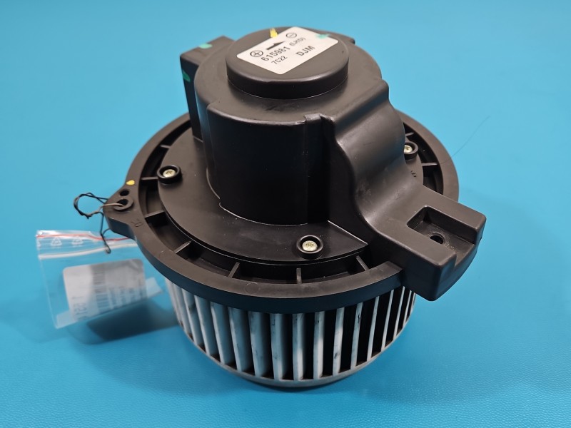 Dmuchawa nawiewu wentylator Opel Antara 615981 EUROPA