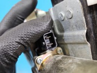 Podnośnik tył prawy SZYBY WINDA 12793731 2 PIN KOMBI Saab 9-3 II kombi