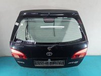 Klapa tył Toyota Avensis I T22 kombi 5d czarny 209