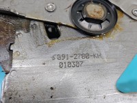 Dźwignia hamulca ręcznego Ford Galaxy Mk2 06-15 6G91-2780-KH