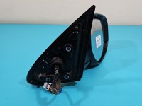 Lusterko prawe Mitsubishi Outlander III 12- biały W13 europa