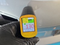 Klapa tył Ford S-max I MK1 HB 5d 76