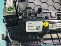 Listwa listwy dekory dekor deski Skoda Kamiq eu