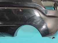 Zderzak tył Jeep Grand Cherokee IV WK2 PGZ - BLACK FOREST GREEN PEARL COAT HB