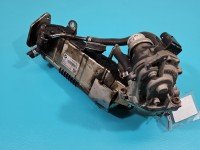 Chłodnica spalin Toyota Avensis III T27 8573897 2.0 D4D