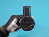 Listwa wtryskowa CZUJNIKI Hyundai Ix35 09-13 0445214211, 0281006037, 0281006035 2.0 crdi (D4ha)