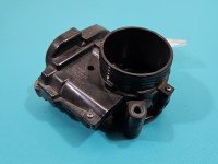 Przepustnica Citroen C4 II A2C53386323, 760491980 1.4 16V
