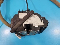Zamek przód lewy Renault Koleos EUROPA 3PIN