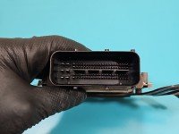Komputer Sterownik silnika 39110-2BGB3 Hyundai I30 II 12-16 1.4 16V