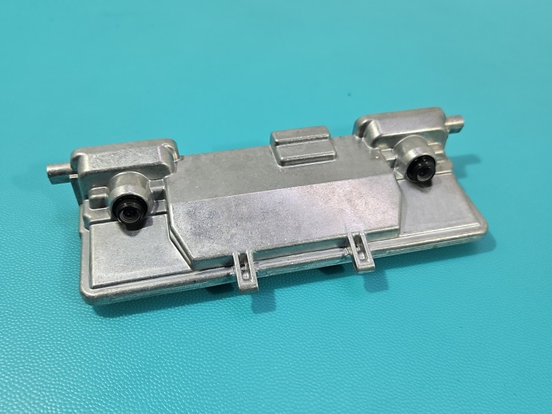 Kamera przód radar Land rover Discovery Sport 14- L550 HK72-19H406