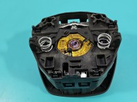 Poduszka powietrzna kierowcy airbag Seat Leon III 12- 5F0880201J