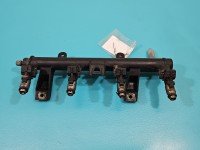 TESTOWANY Wtryskiwacz Citroen C3 I 1.1 8V wiel