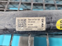 Amortyzator tył prawy Skoda Superb IV kombi tylny