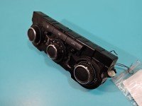 Konsola panel nawiewu Skoda Yeti 3T0820047M