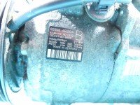 Sprężarka klimatyzacji Nissan Qashqai II J11 13-21 447160-6893