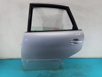 Drzwi tył lewe Seat Ibiza III 6L HB 5d