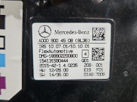Lampa kabiny lampka Infiniti Q30 A0009004508