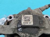 Zacisk przód lewy Mercedes W246 2.1 cdi