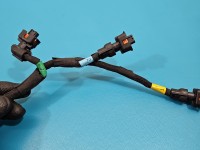 Instalacja Wiązka wtryskiwaczy 296209 3.0 V6 Maserati Quattroporte VI 13-