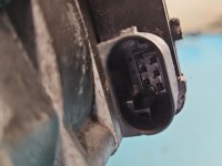 Przekładnia kierownicza maglownica BMW E87 2.0 16V N43 B20 6783121, 7806974151