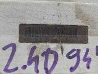 Licznik Vw Transporter T4 110008472/077, 701919033CF, 701919059BN 2.4d EUROPA
