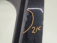 DRZWI PRZÓD LEWE KIEROWCY BMW X6 E71 5d czarny black sapphire metallic 475/9