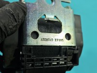 Poduszki powietrzne zestaw komplet Dacia Logan I 05-14