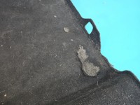 Wykładzina DYWAN PODŁOGA Toyota Corolla E21 19- 58510-02P70