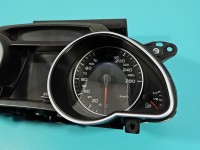 Licznik Audi A5 8T 1.8 TFSI CABD 8T0920931 EUROPA