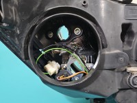 Reflektor lewy lampa przód Citroen Jumper 14- EUROPA