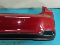 Zderzak tył Fiat Tipo II 15- bordowy 716 HB