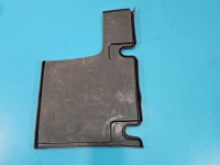 Dywaniki komplet Renault Trafic III