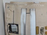 Podsufitka Toyota Land Cruiser 120 J120 HB