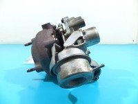 Turbosprężarka Renault Megane III 54389700001, 821067924 1.6 DCI