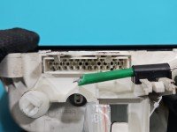 Konsola panel nawiewu Opel Meriva A 13215936