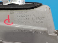 Lampa tył prawa Opel Astra IV J kombi EUROPA