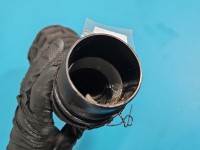 Rura przewód Maserati, Turbo Maserati Quattroporte VI 13- 70569144, LSA1143-00, 670003848 3.0 V6