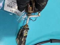 Hamulec ręczny elektryczny Peugeot 5008 0204706360, 9673081580, A2C53379976