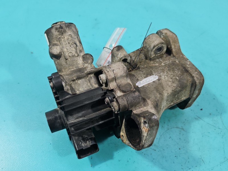 Zawór egr Ford S-max I MK1 9656911780 2.2 tdci Producent części: FORD
