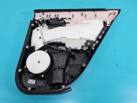 Tapicerka drzwi tył lewa boczek Honda Accord VIII 08-