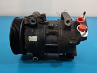 Sprężarka klimatyzacji kompresor 598754 Citroen C4 I 1.6 16V