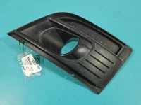 Zaślepka kratka zderzaka prawa atrapa Citroen C4 picasso I 06-13 9680403877