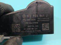 Blokada kierownicy Vw Passat B7 3C0905861J